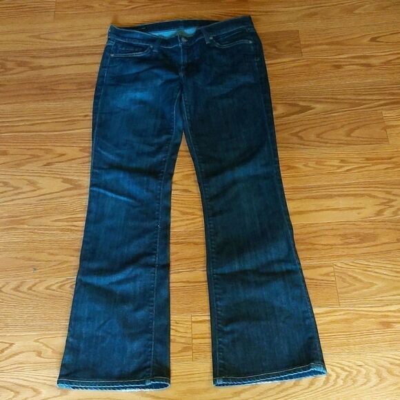 Citizens of Humanity  Kelly #001 stretch  bootcut - Picture 1 of 11